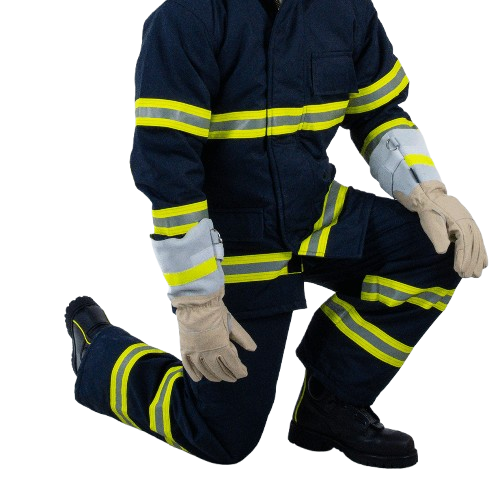 TENUE D'INTERVENTION SAPEURS-POMPIERS